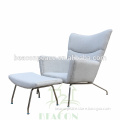 Replica Living Room Leisure Chair Wing Chair